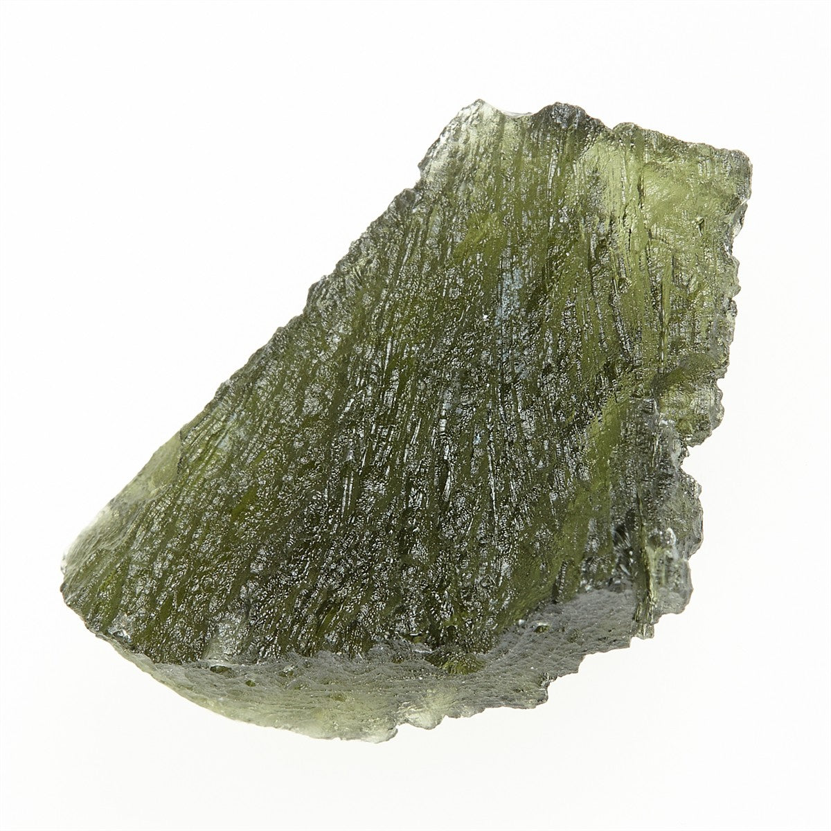 Moldavite - Besednice - 8,66 g