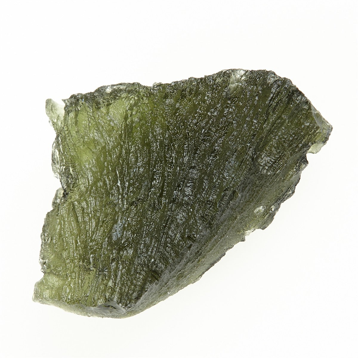 Moldavite - Besednice - 8,66 g