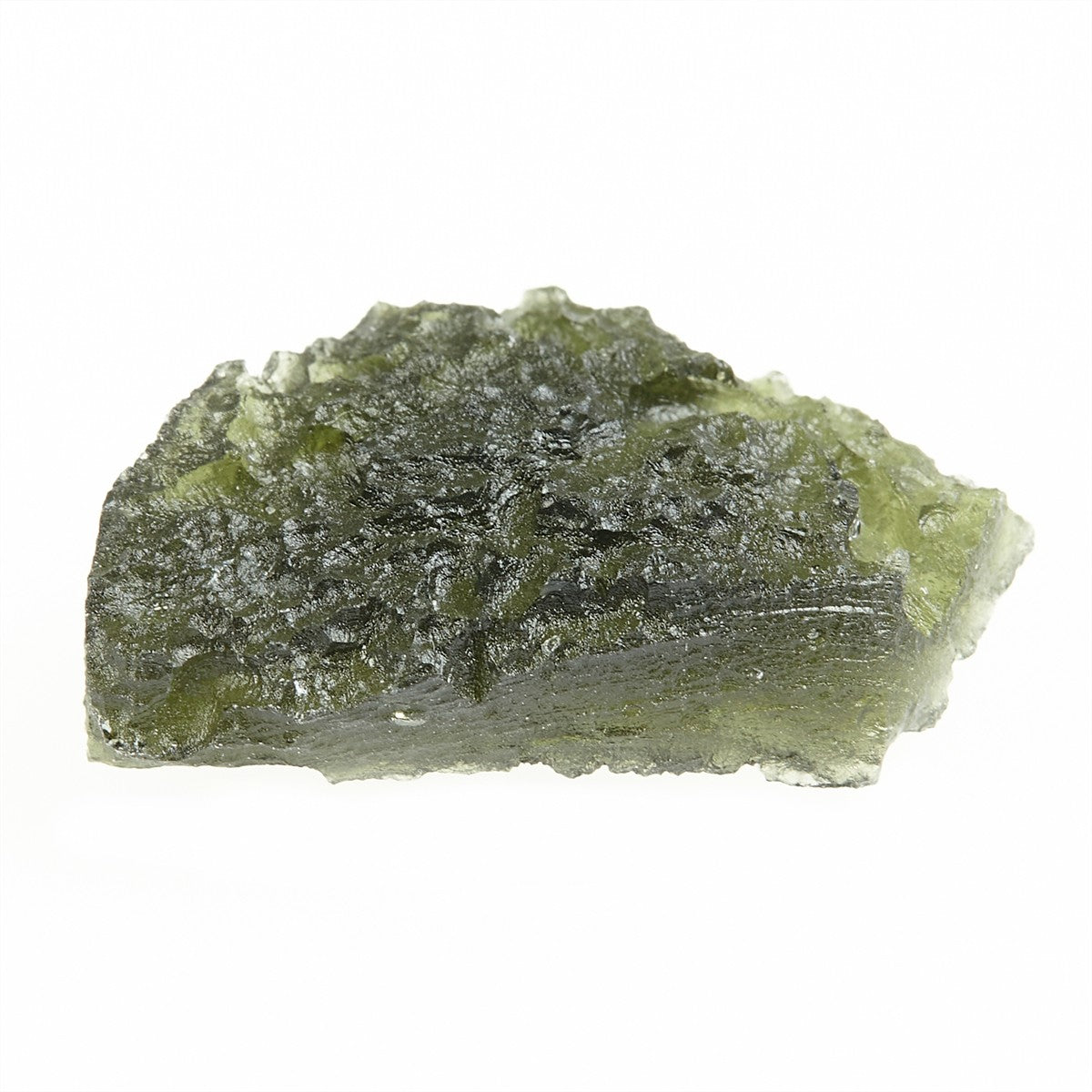 Moldavite - Besednice - 8,66 g