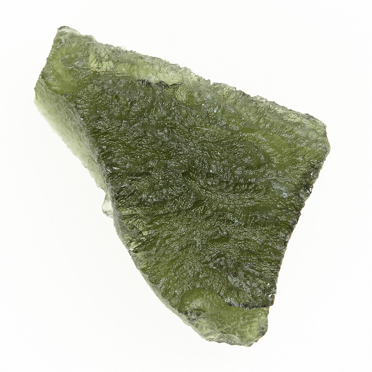 Moldavite - Besednice - 9,56 g