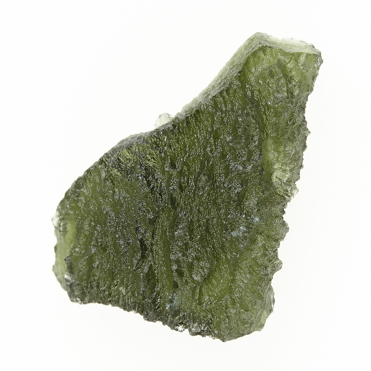 Moldavite - Besednice - 9,56 g