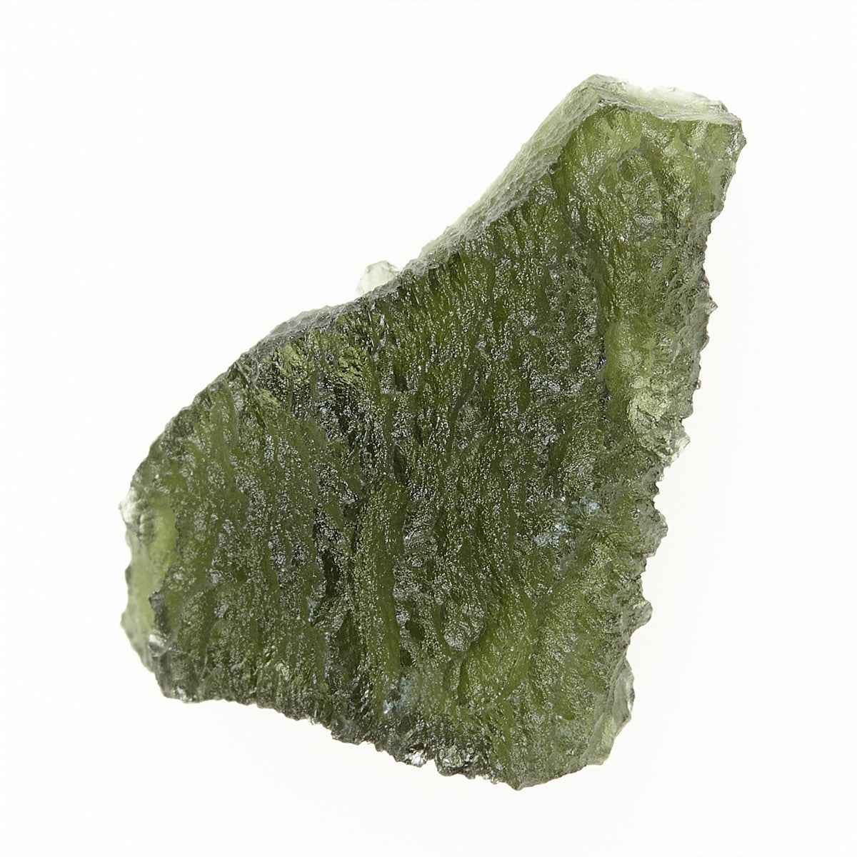 Moldavite - Besednice - 9,56 g