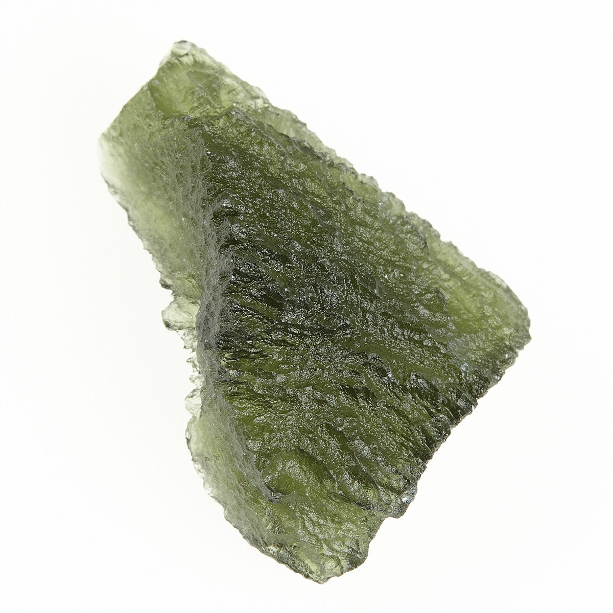 Moldavite - Besednice - 9,56 g
