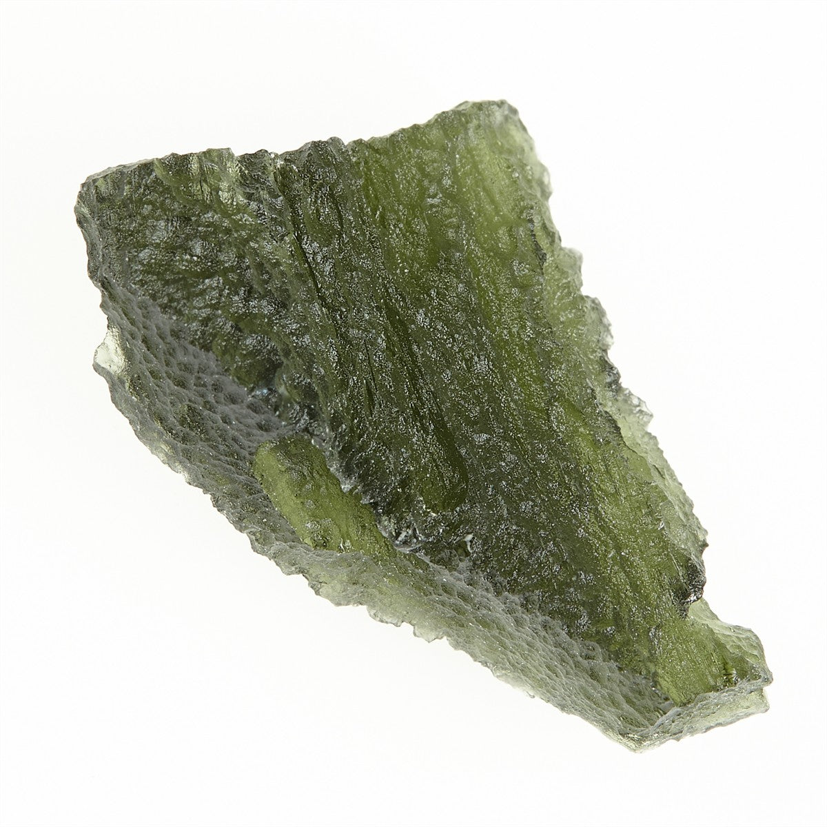 Moldavite - Besednice - 9,56 g