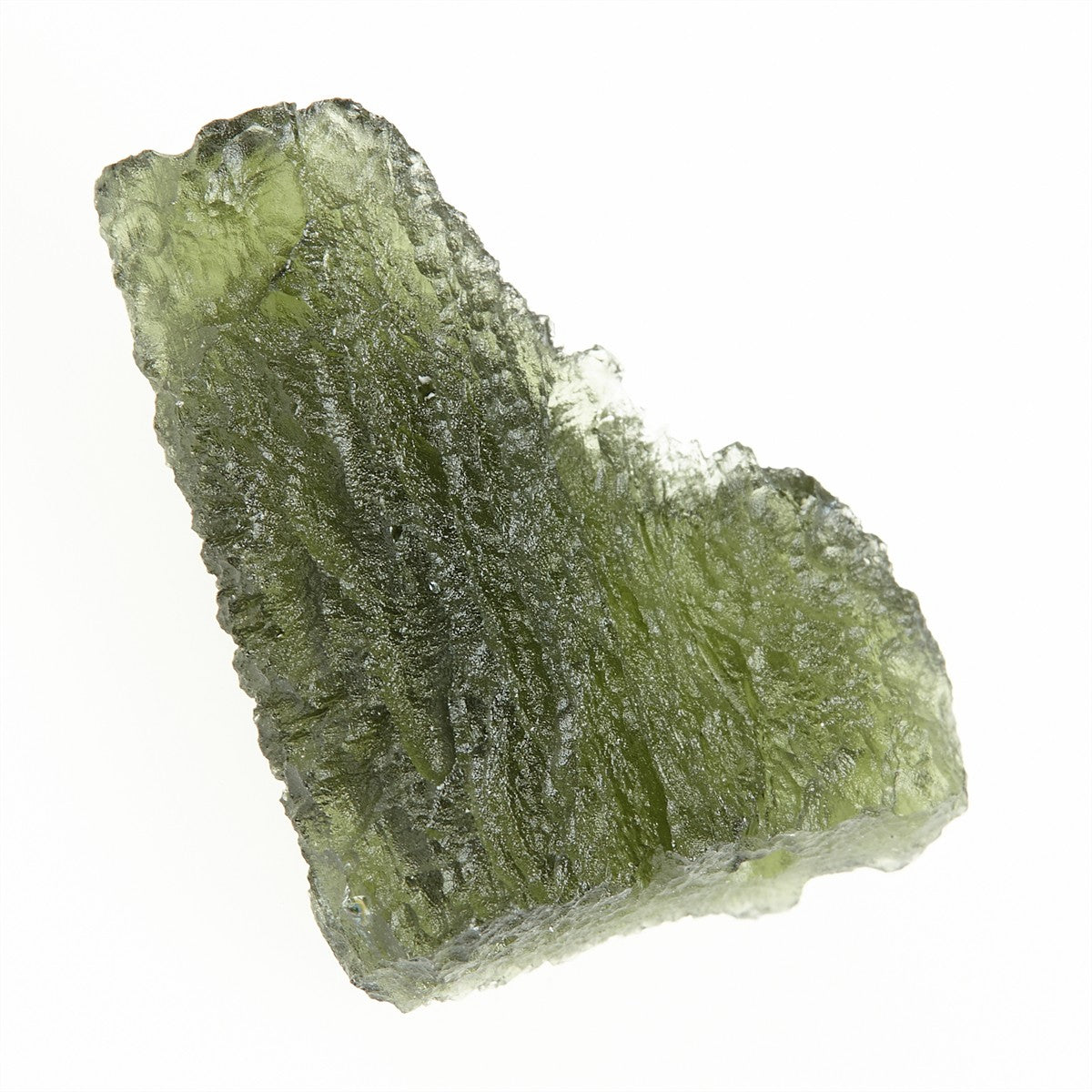 Moldavite - Besednice - 9,56 g