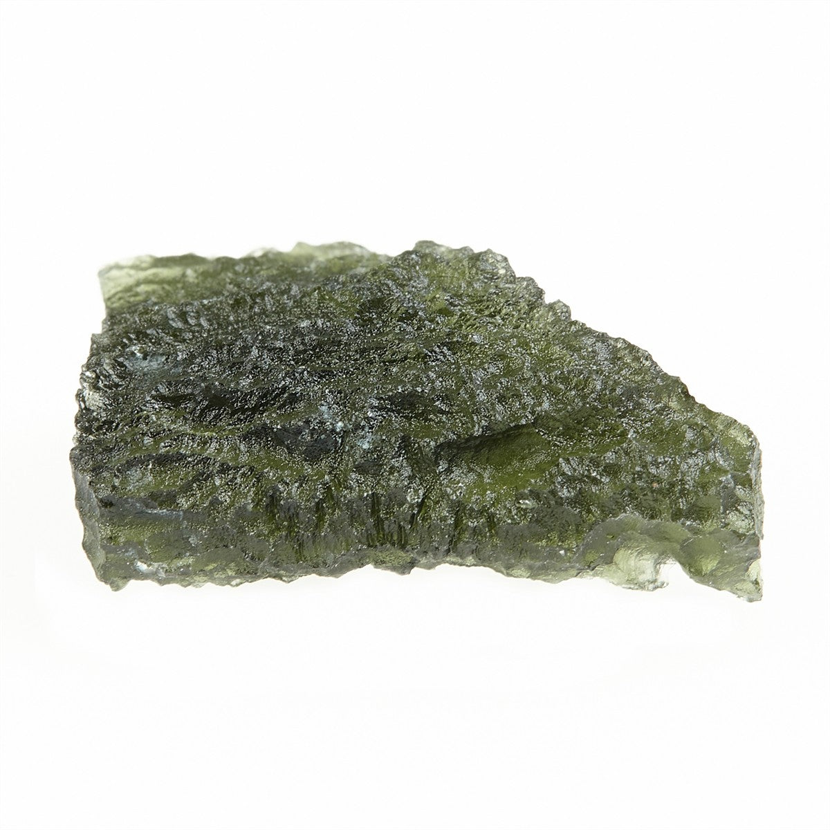 Moldavite - Besednice - 9,56 g