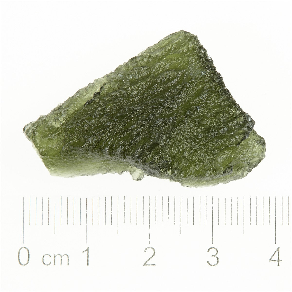 Moldavite - Besednice - 9,56 g