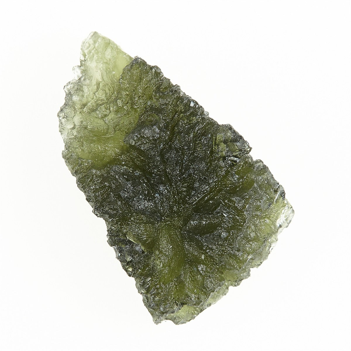 Moldavite - Besednice - 9,62 g