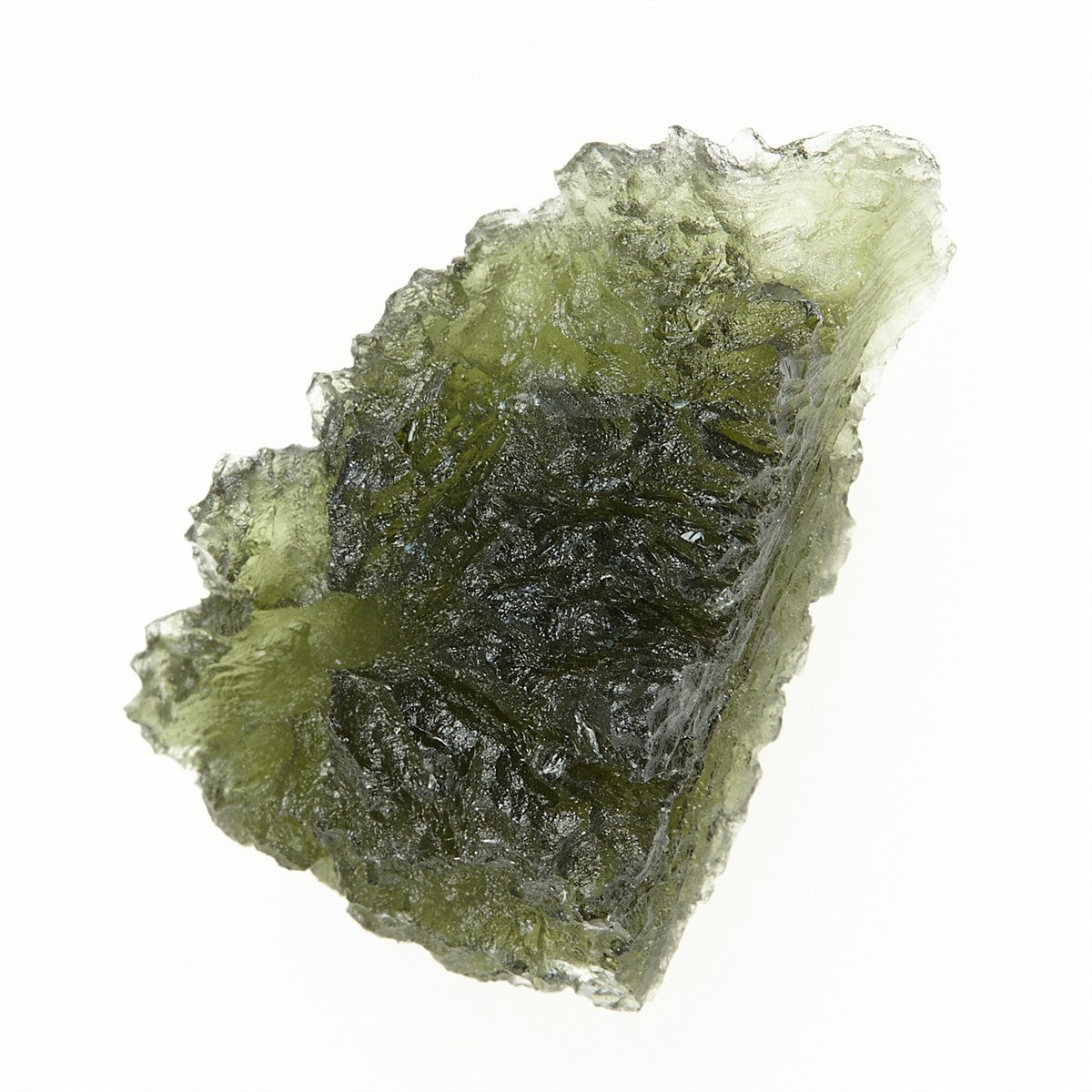 Moldavite - Besednice - 9,62 g