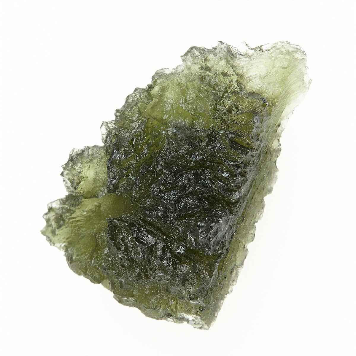 Moldavite - Besednice - 9,62 g