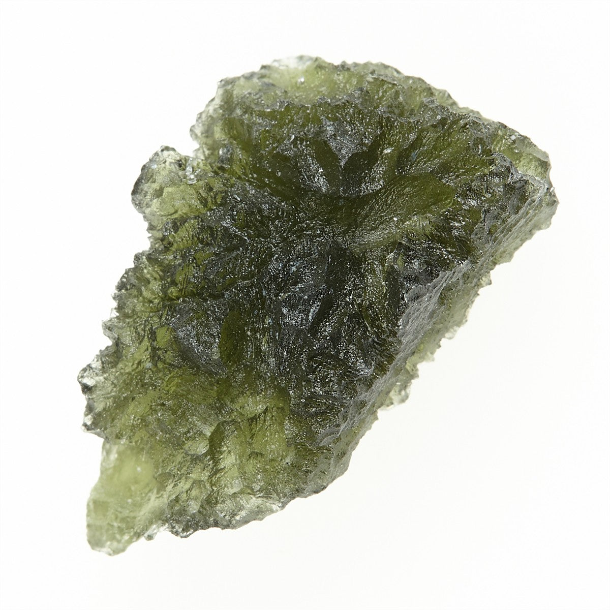 Moldavite - Besednice - 9,62 g