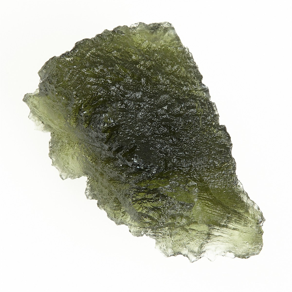 Moldavite - Besednice - 9,62 g