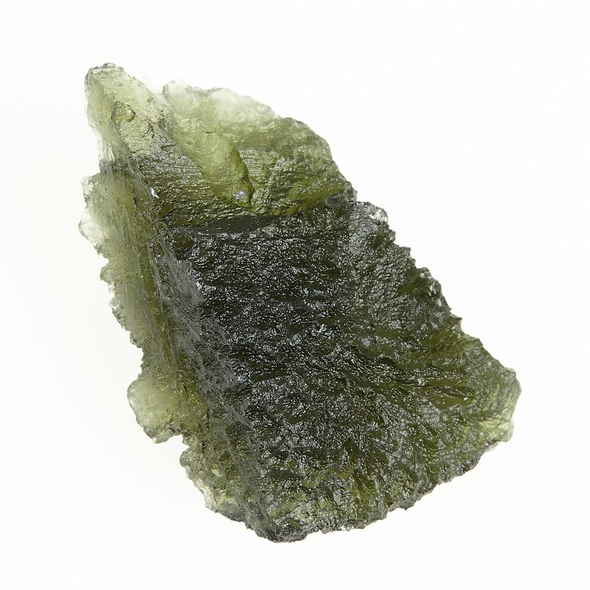 Moldavite - Besednice - 9,62 g