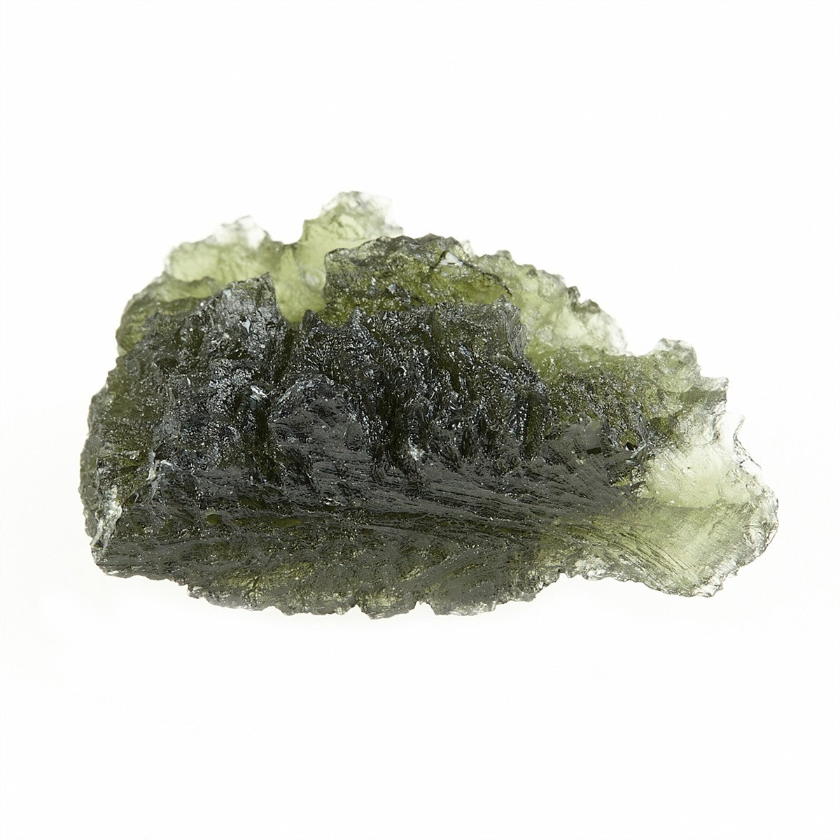 Moldavite - Besednice - 9,62 g