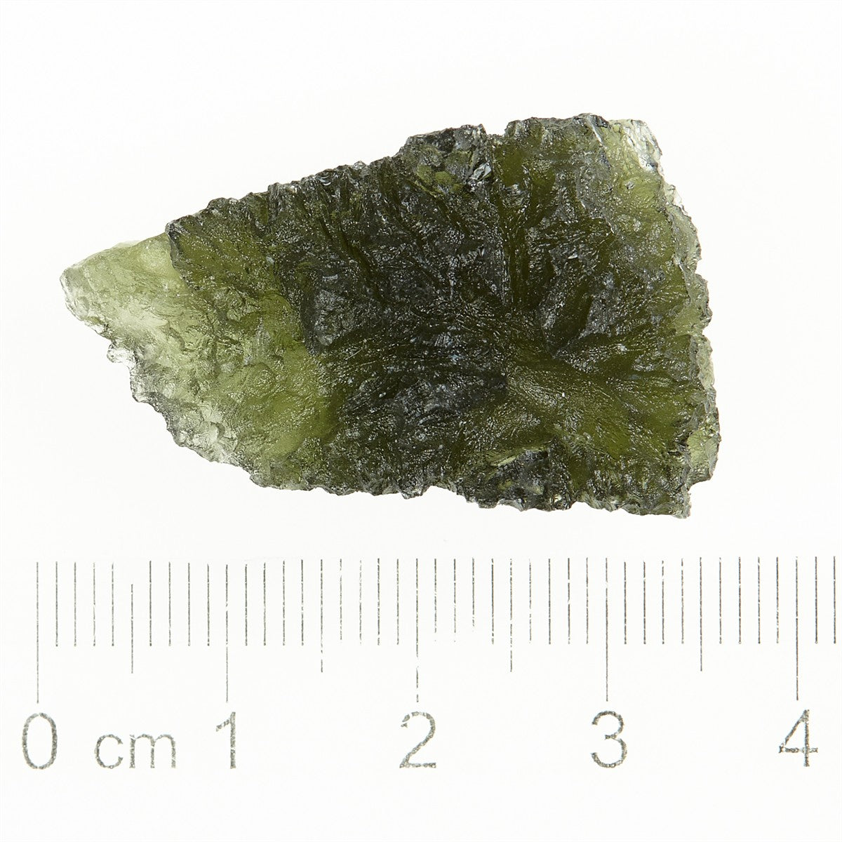 Moldavite - Besednice - 9,62 g