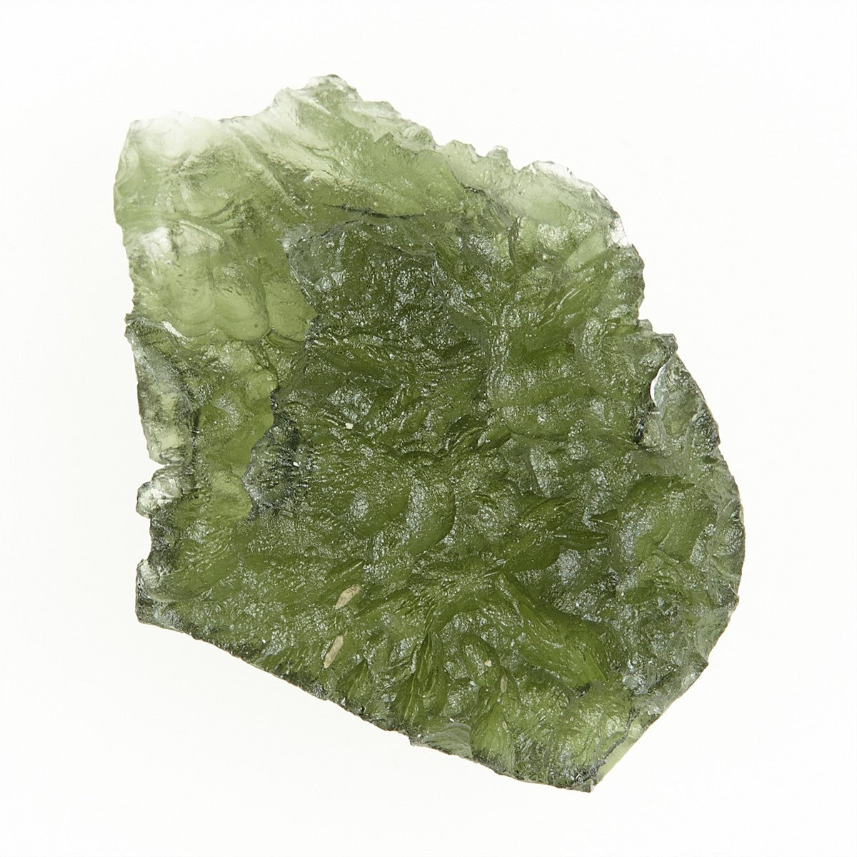 Moldavite - Besednice - 9,32 g