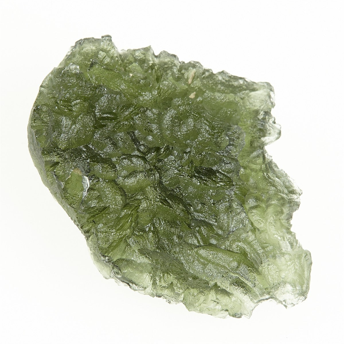 Moldavite - Besednice - 9,32 g