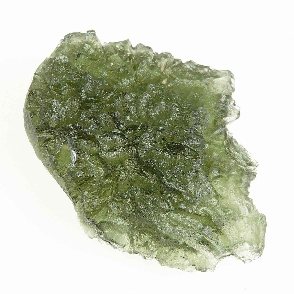 Moldavite - Besednice - 9,32 g