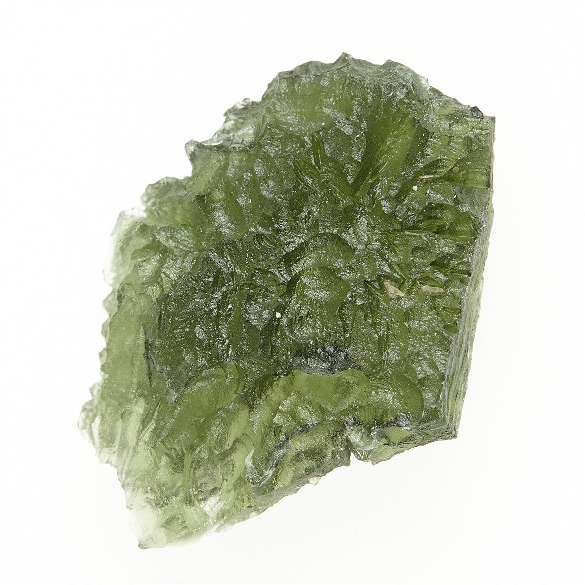 Moldavite - Besednice - 9,32 g