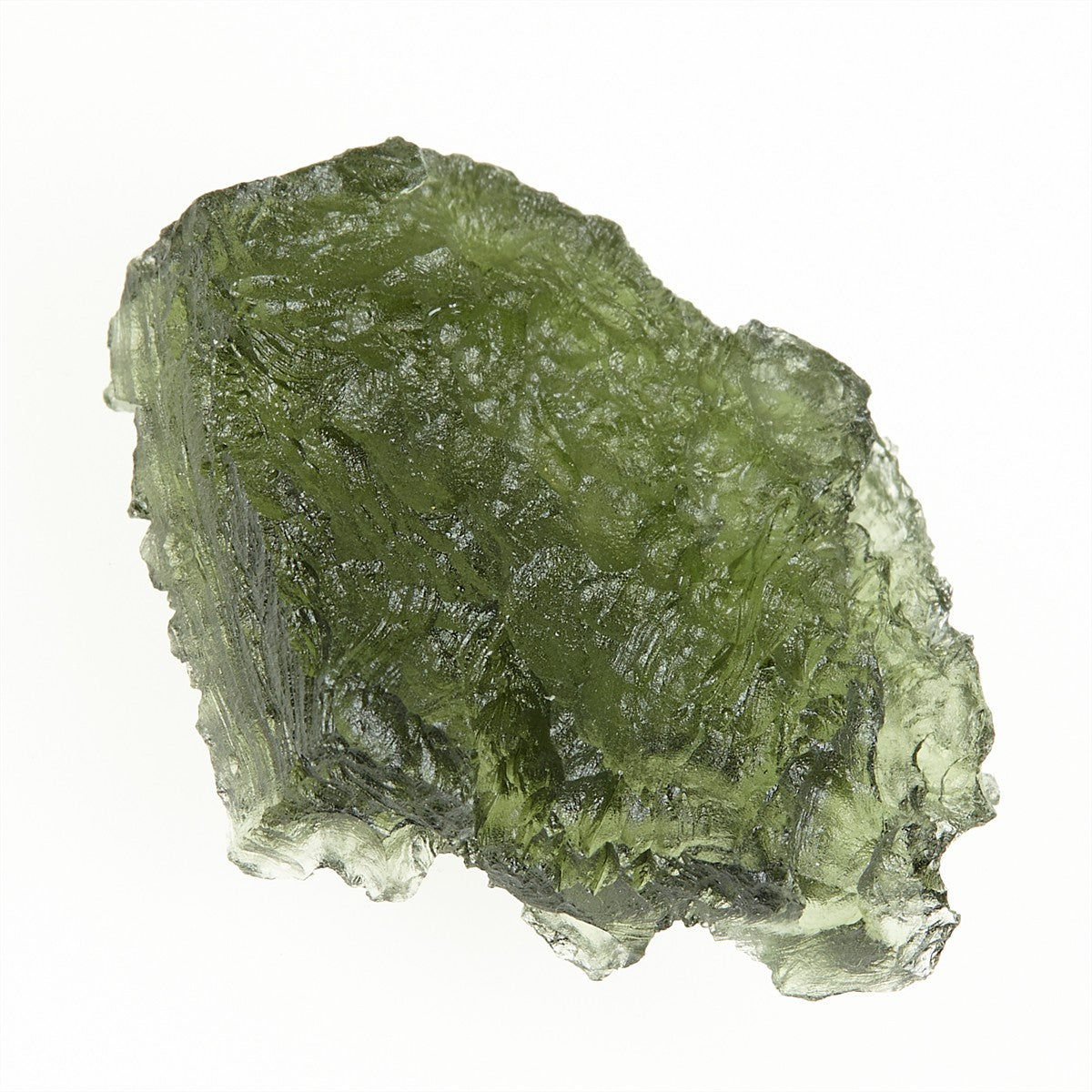 Moldavite - Besednice - 9,32 g