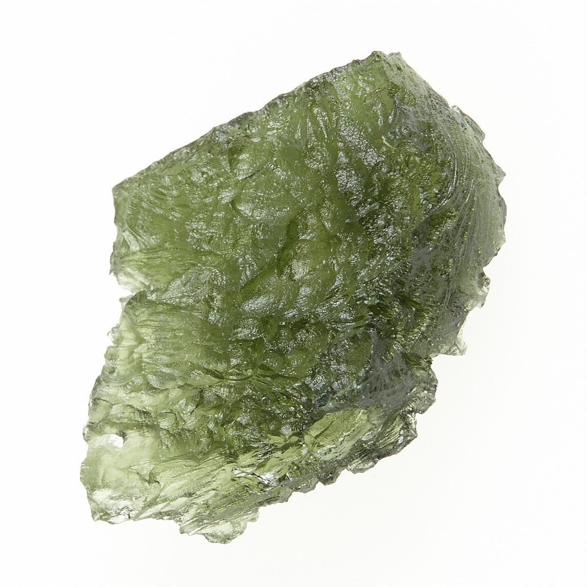 Moldavite - Besednice - 9,32 g