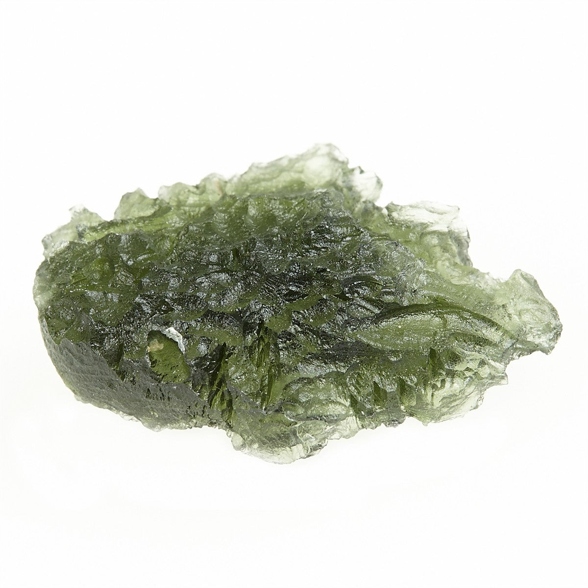 Moldavite - Besednice - 9,32 g