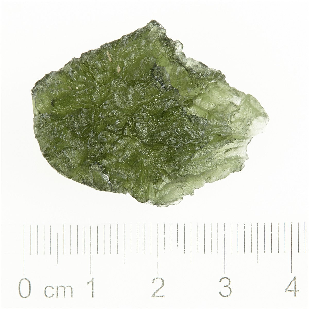 Moldavite - Besednice - 9,32 g