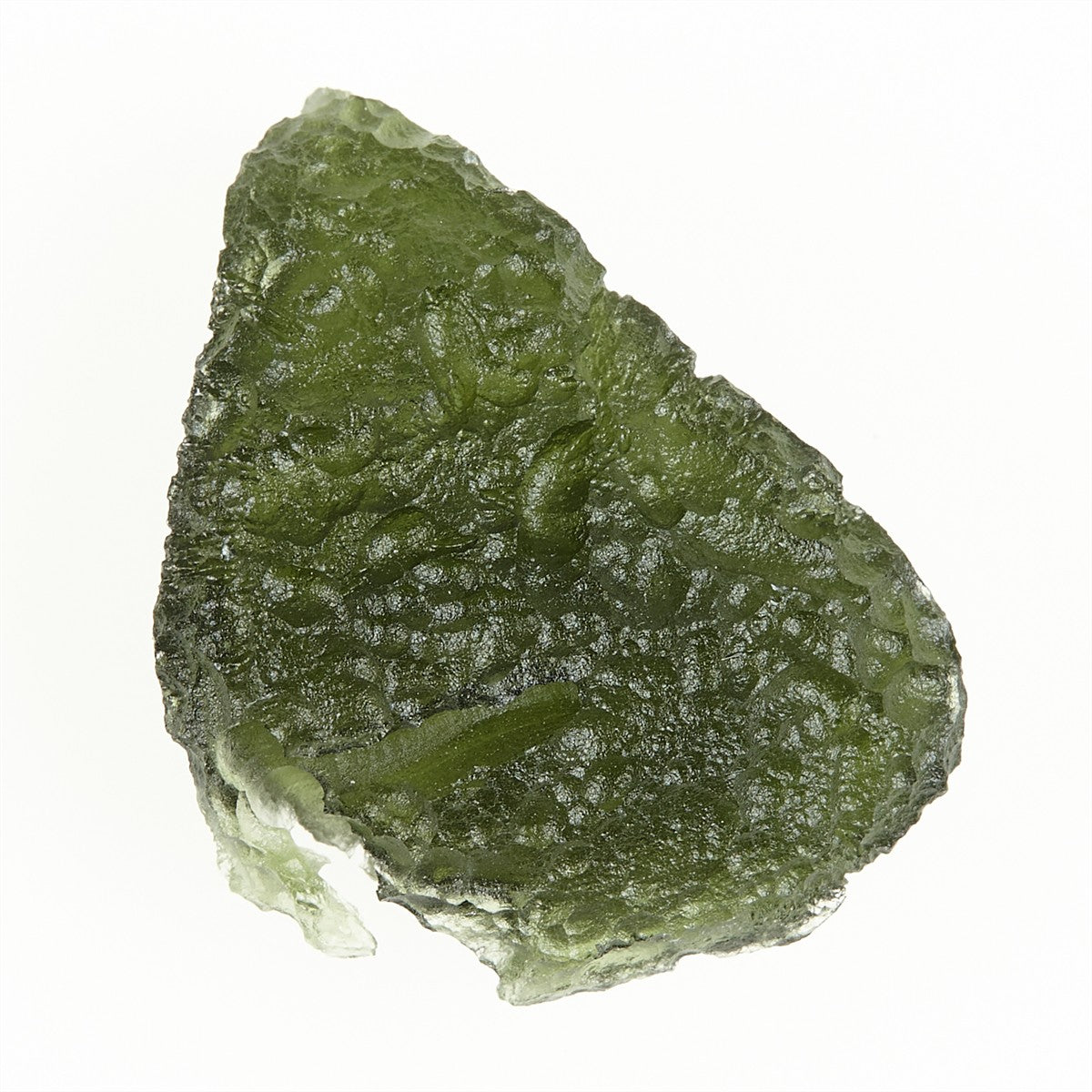 Moldavite - Besednice - 9,30 g
