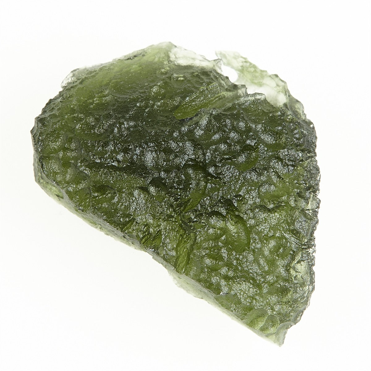 Moldavite - Besednice - 9,30 g