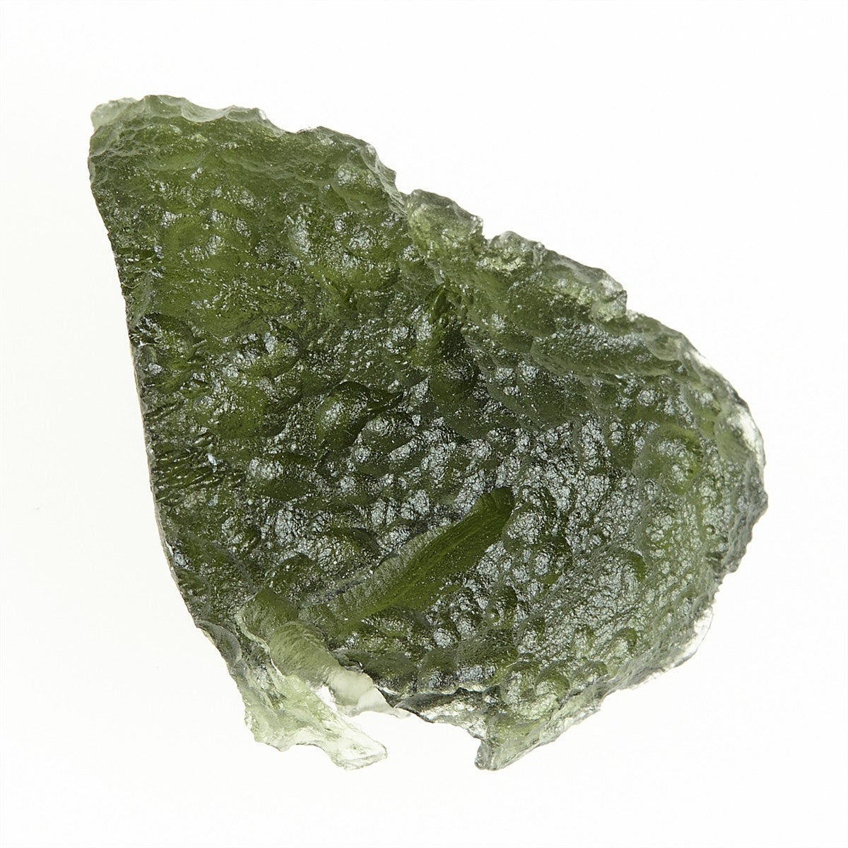 Moldavite - Besednice - 9,30 g