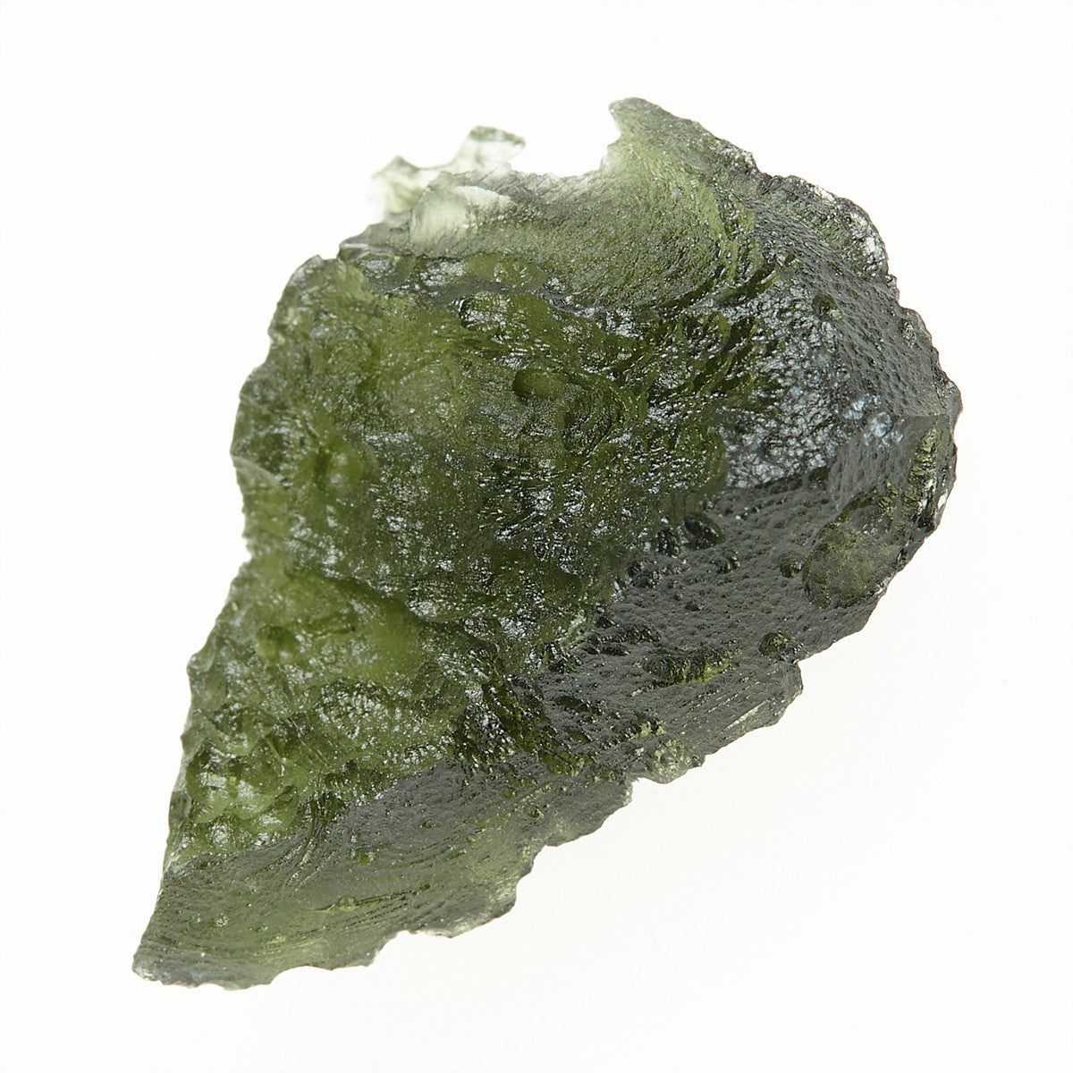 Moldavite - Besednice - 9,30 g