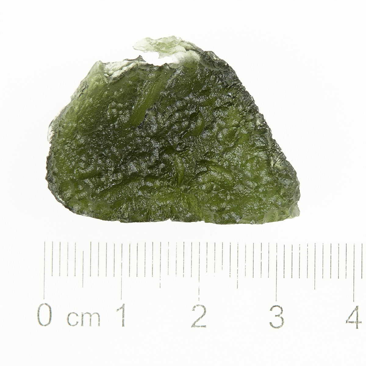 Moldavite - Besednice - 9,30 g