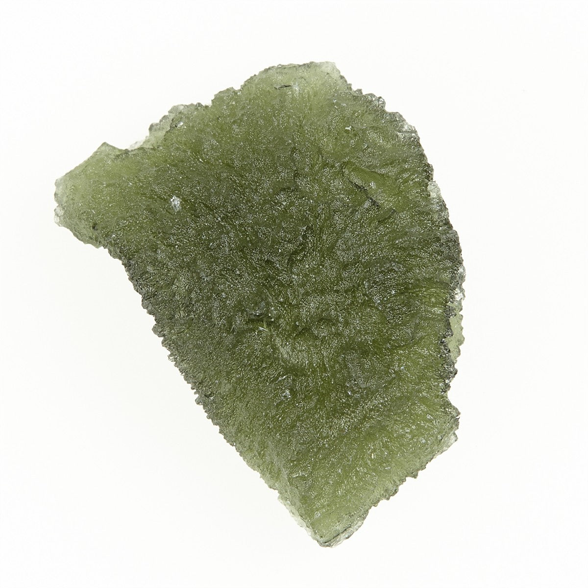 Moldavite - Besednice - 8,44 g