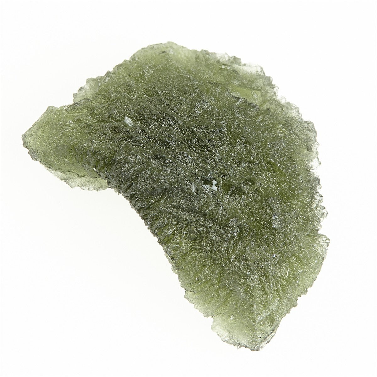 Moldavite - Besednice - 8,44 g