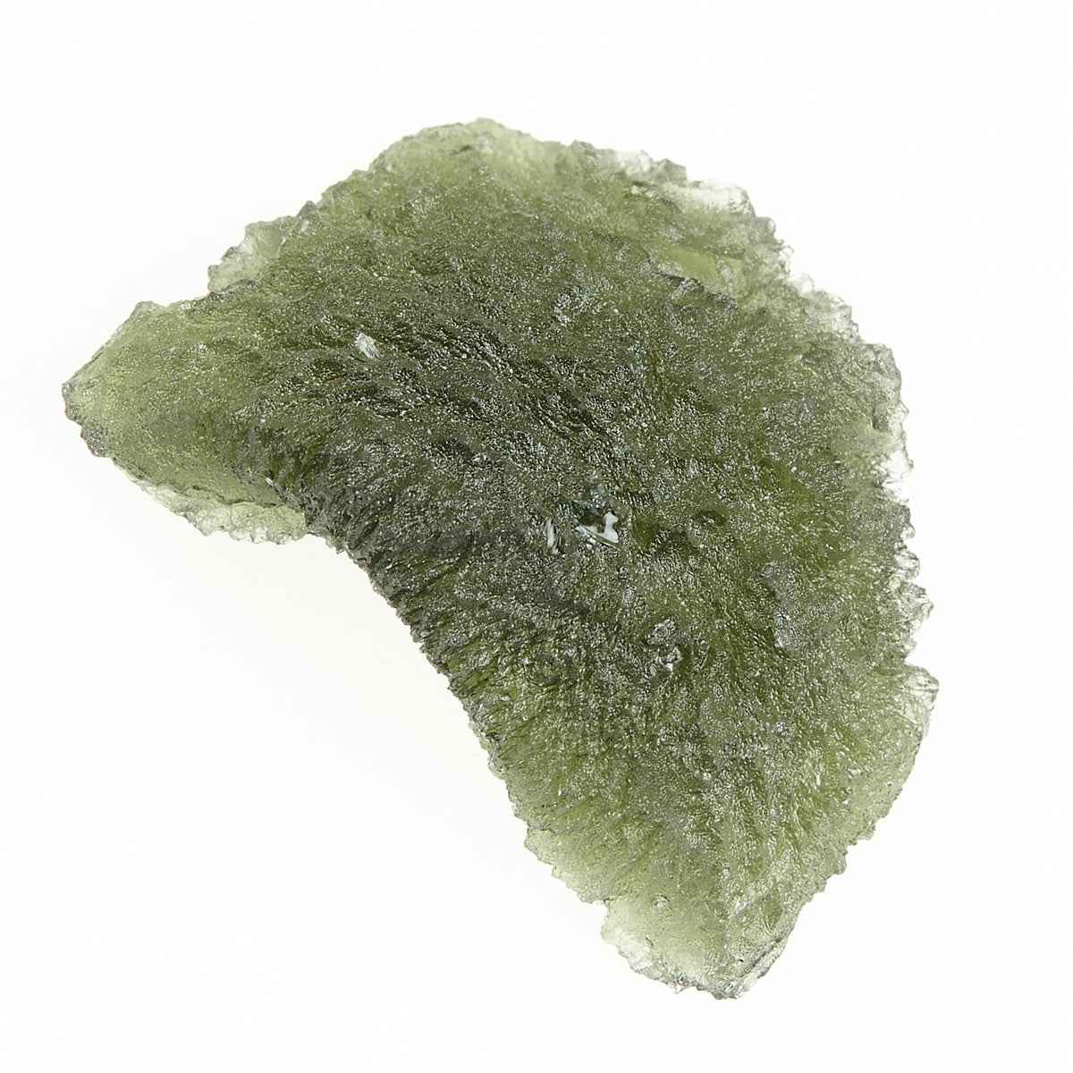 Moldavite - Besednice - 8,44 g