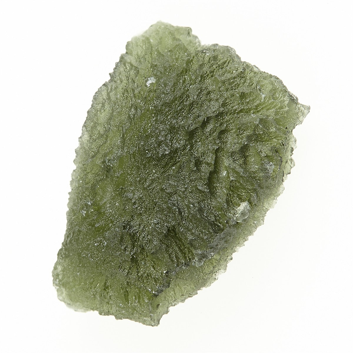 Moldavite - Besednice - 8,44 g