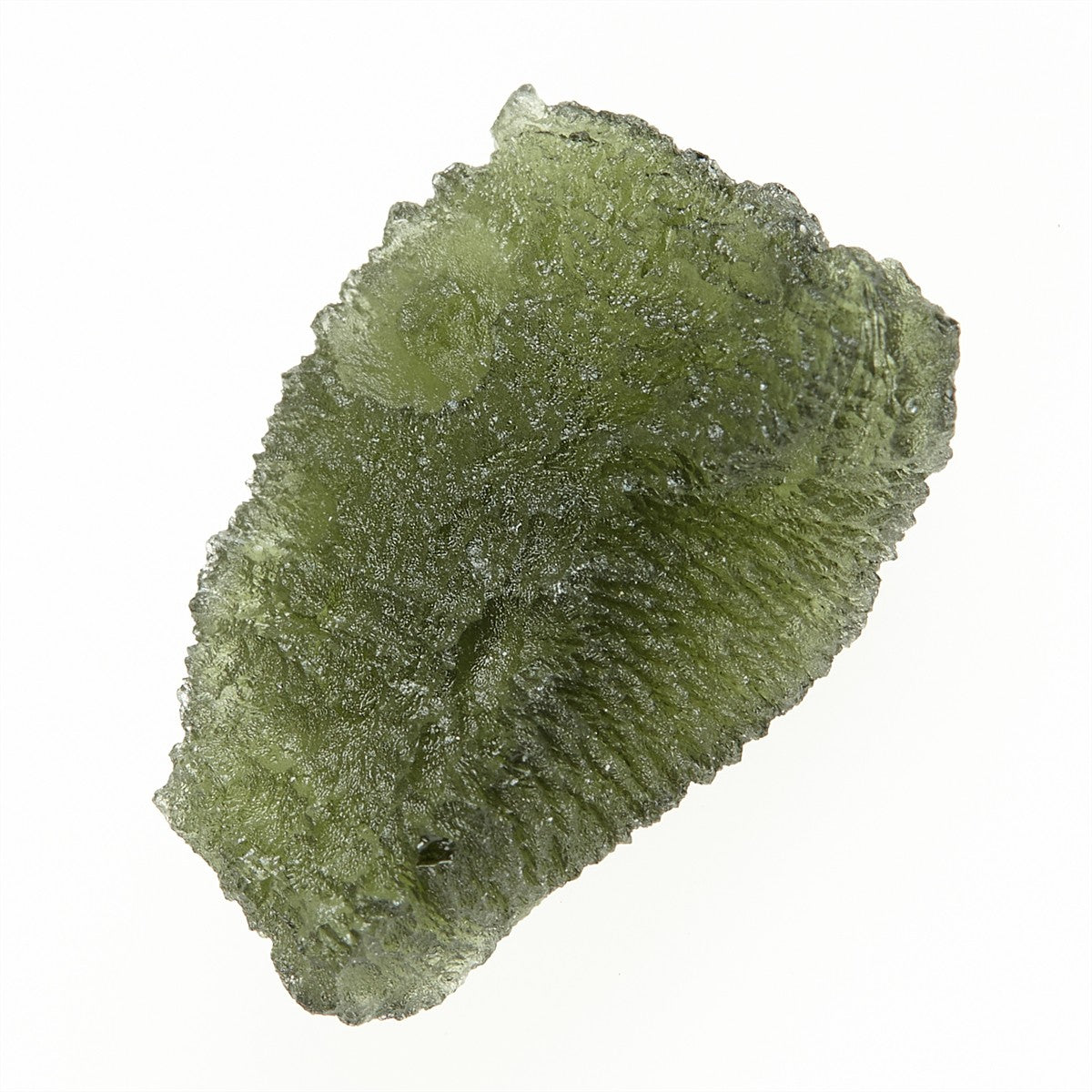 Moldavite - Besednice - 8,44 g