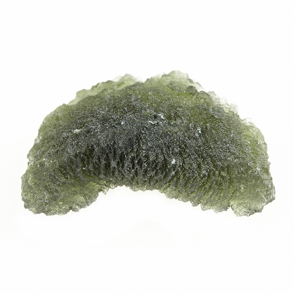 Moldavite - Besednice - 8,44 g