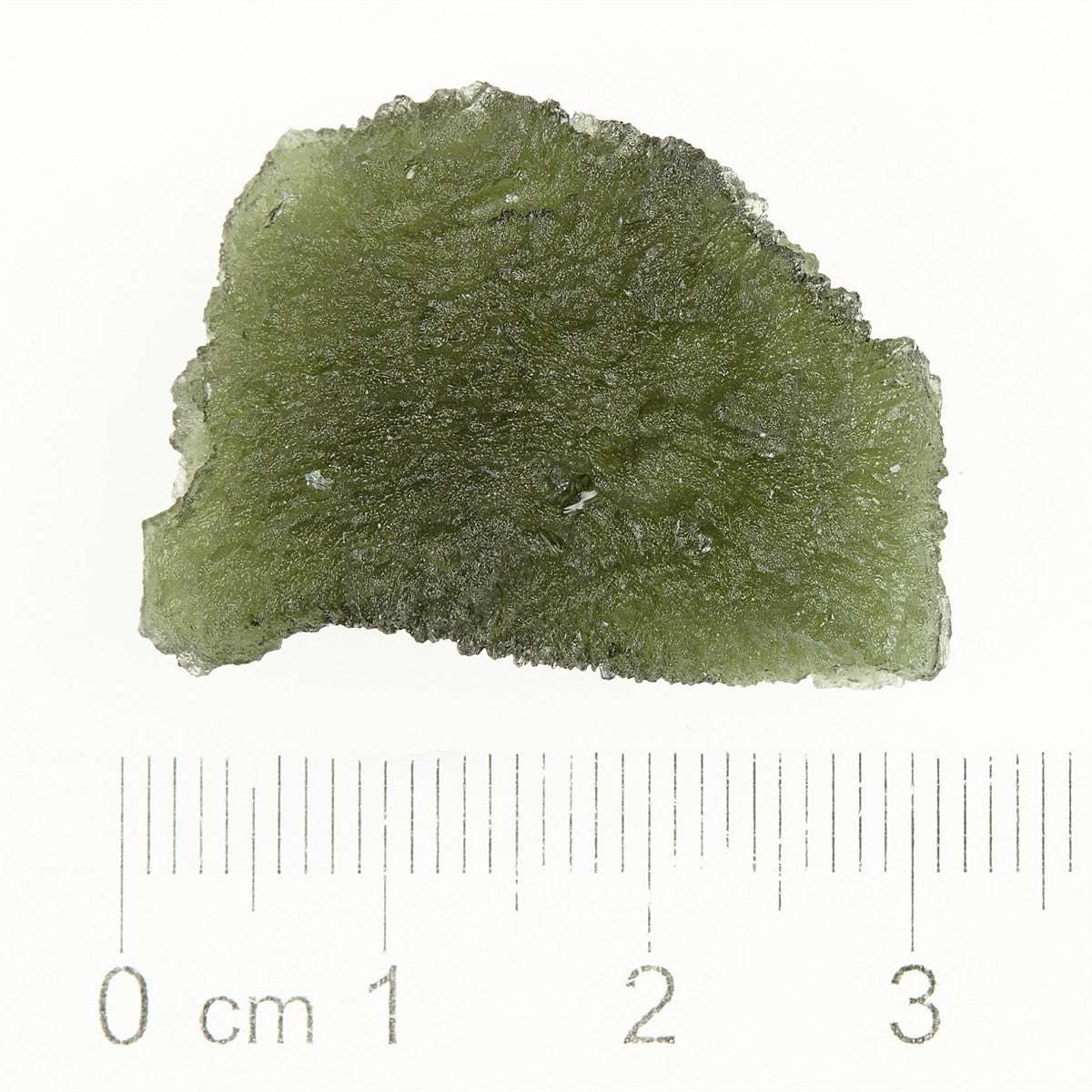 Moldavite - Besednice - 8,44 g