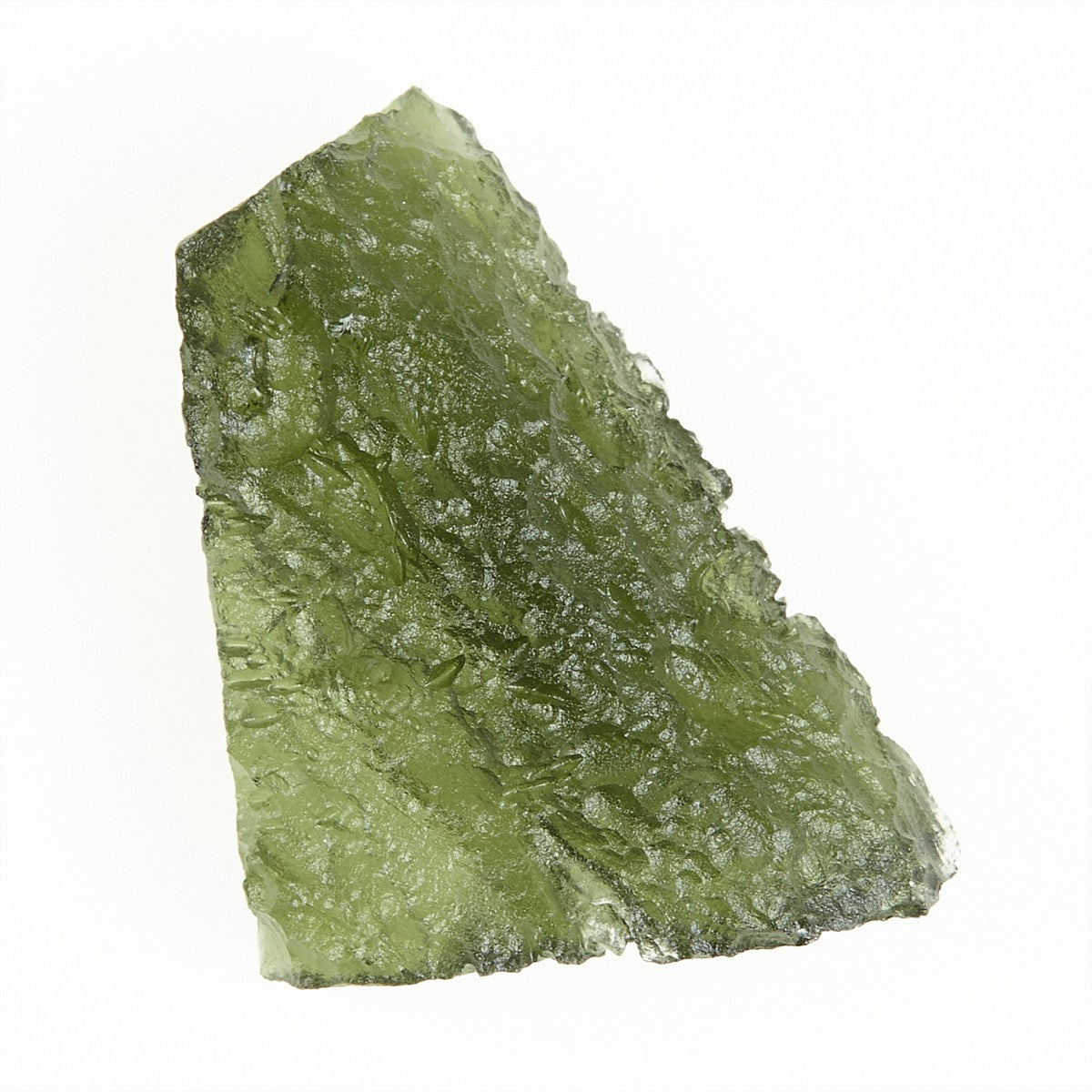 Moldavite - Besednice - 6,52 g