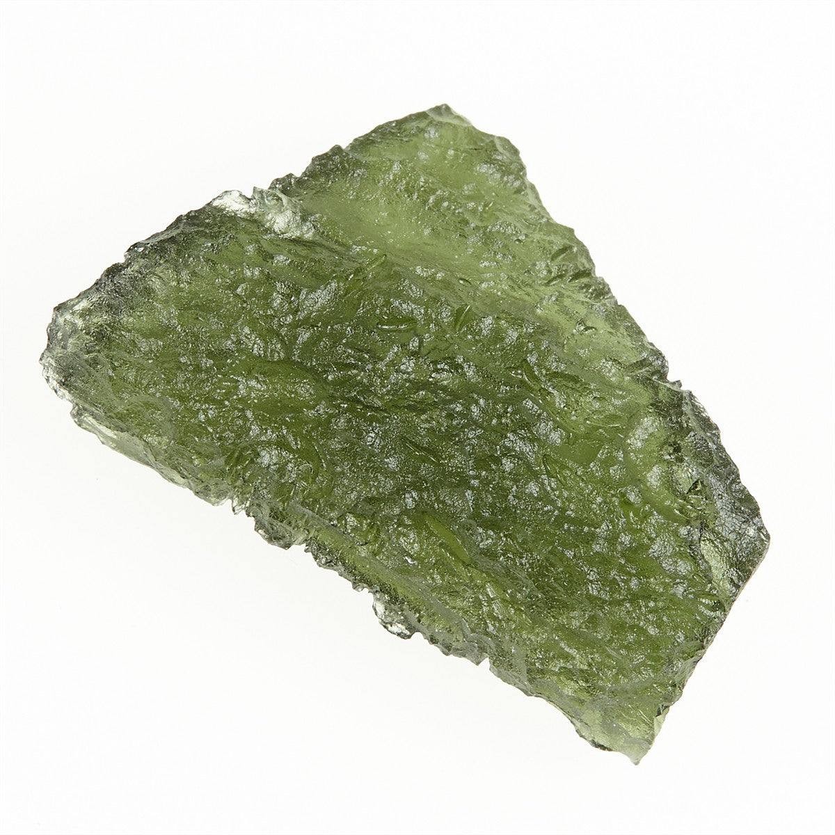 Moldavite - Besednice - 6,52 g
