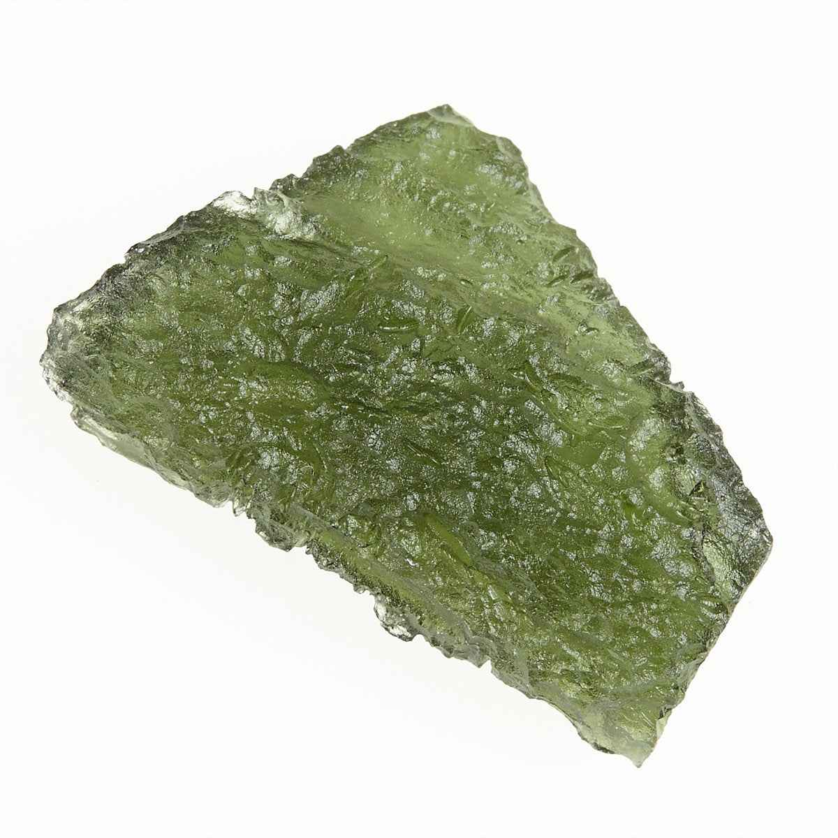 Moldavite - Besednice - 6,52 g