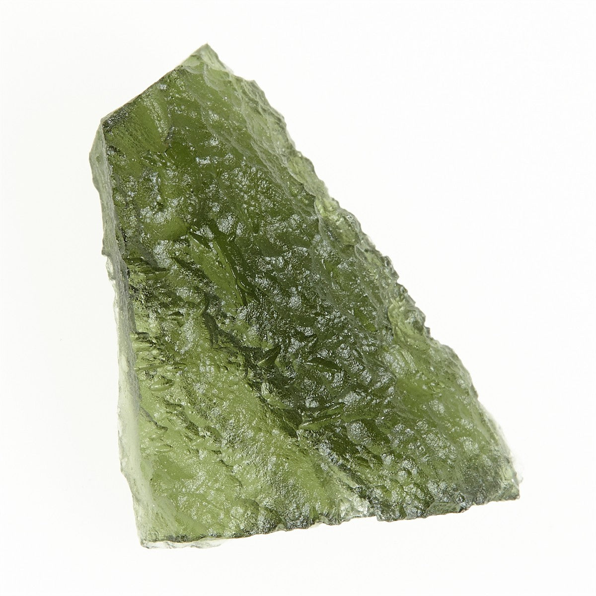 Moldavite - Besednice - 6,52 g
