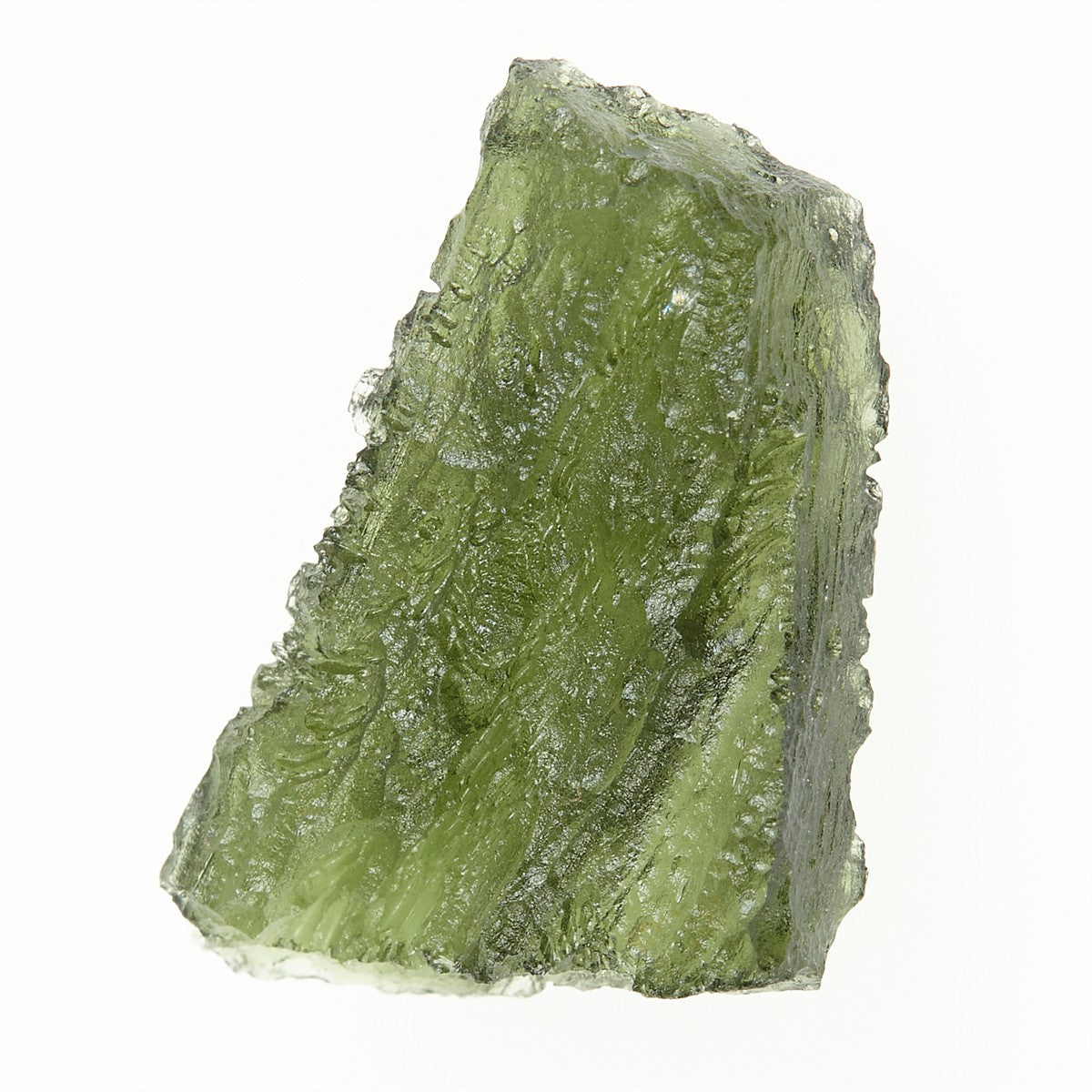 Moldavite - Besednice - 6,52 g