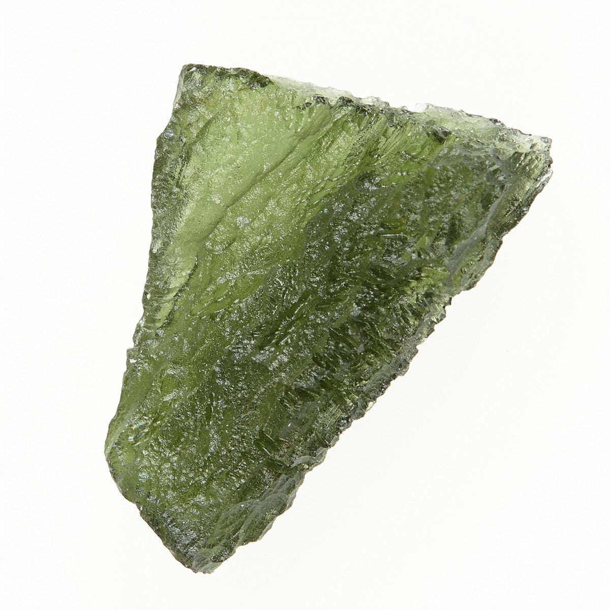 Moldavite - Besednice - 6,52 g