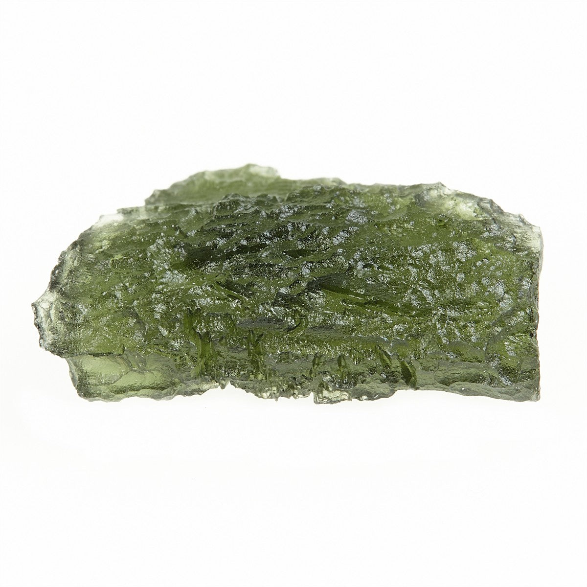 Moldavite - Besednice - 6,52 g