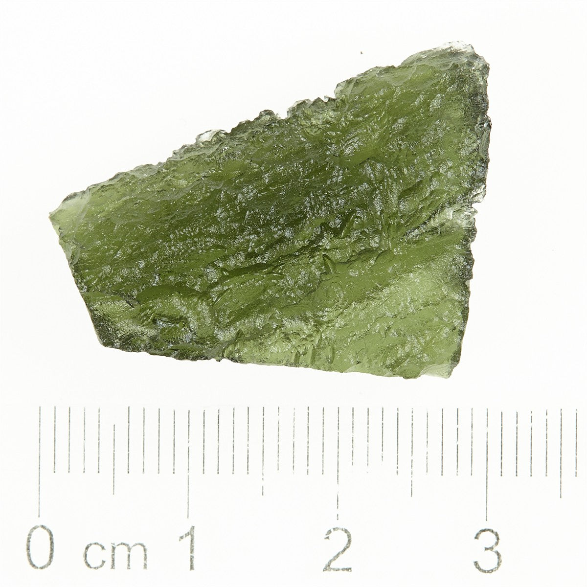 Moldavite - Besednice - 6,52 g