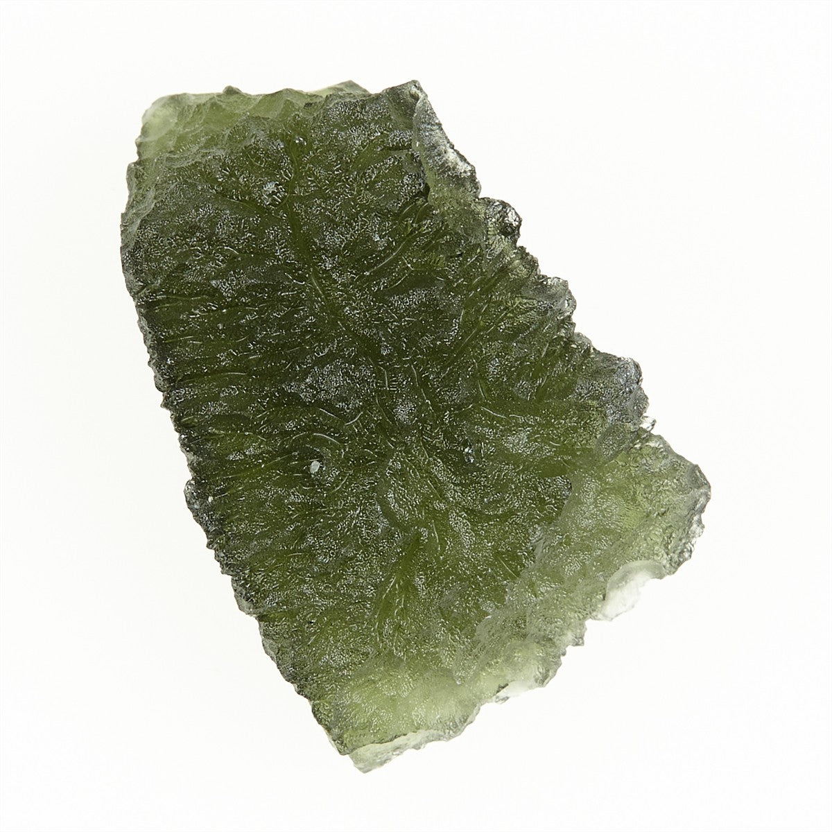 Moldavite - Besednice - 7,74 g