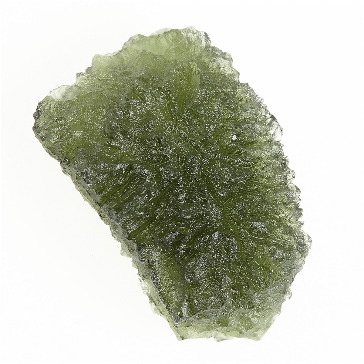 Moldavite - Besednice - 7,74 g