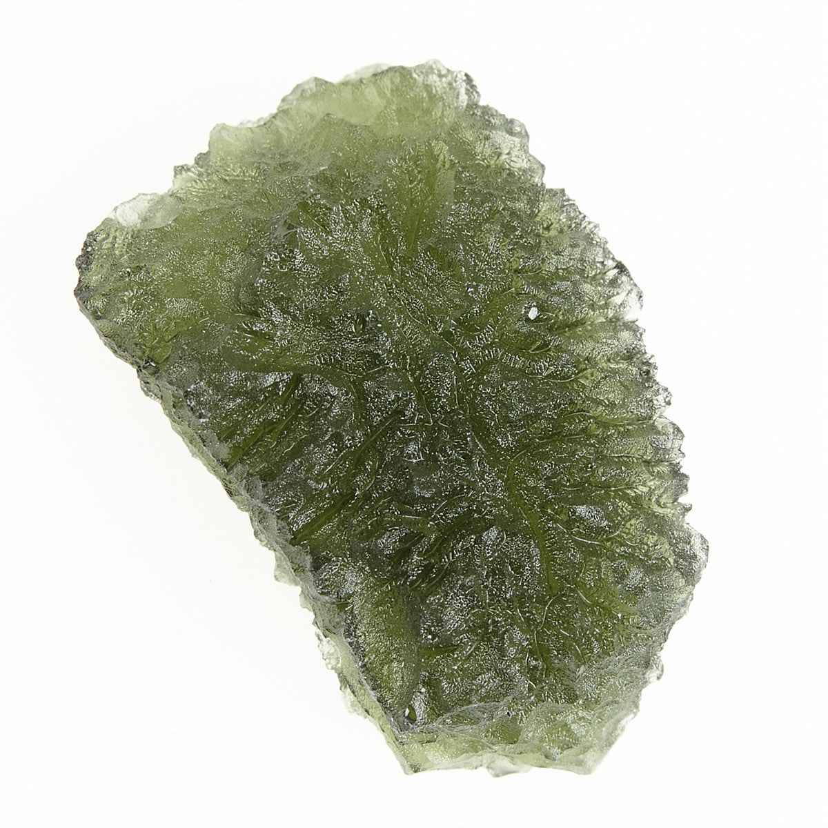 Moldavite - Besednice - 7,74 g